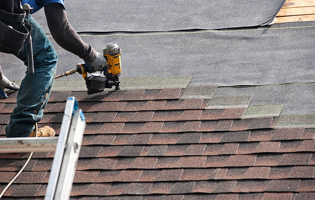 Licensed Gutter Installation service in Fair Haven, MI - Brentwood Metal Roofing